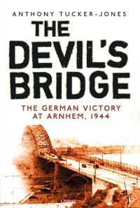 Cover Devil's Bridge