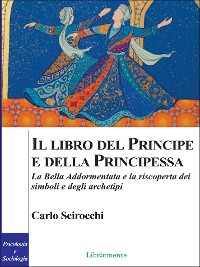 Cover Il libro del principe e della principessa