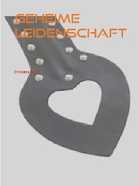 Cover Geheime Leidenschaft