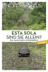 Cover Esta Sola. Sind Sie allein?