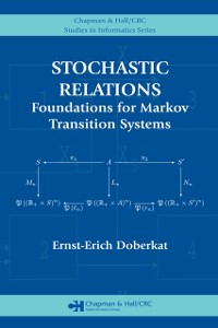 Cover Stochastic Relations