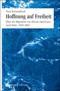 Cover Hoffnung auf Freiheit