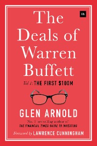 Cover The Deals of Warren Buffett