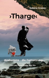 Cover >Tharge<