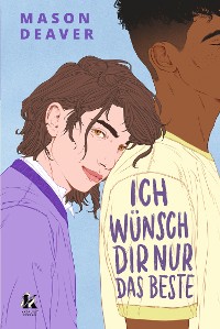 Cover Ich wünsch' dir nur das Beste