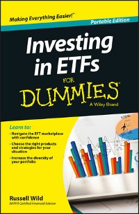 Cover Investing in ETFs For Dummies, Portable Edition