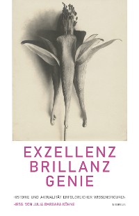 Cover Exzellenz, Brillanz, Genie