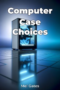 Cover Computer Case Choices