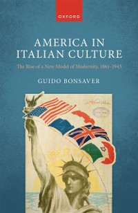 Cover America in Italian Culture