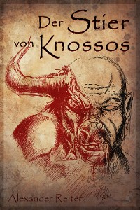 Cover Der Stier von Knossos