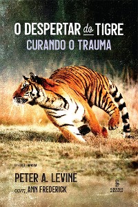 Cover O despertar do tigre