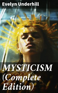 Cover MYSTICISM (Complete Edition)