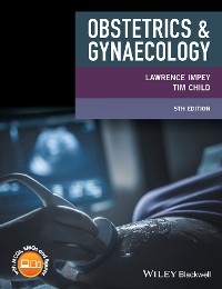 Cover Obstetrics and Gynaecology