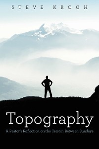 Cover Topography