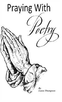 Cover Praying With Poetry