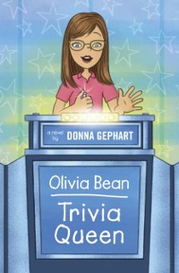 Cover Olivia Bean, Trivia Queen