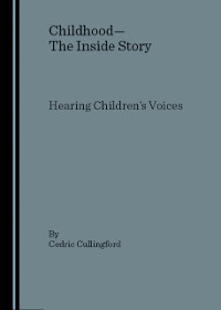 Cover Childhood-The Inside Story