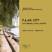 Cover F.A.AD. city