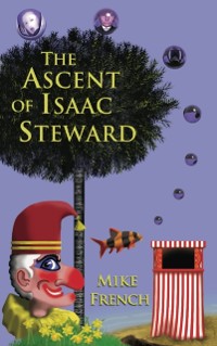 Cover Ascent of Isaac Steward