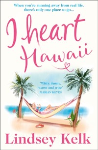 Cover I Heart Hawaii