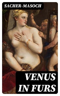 Cover Venus in Furs