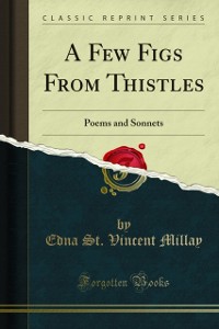 Cover Few Figs From Thistles