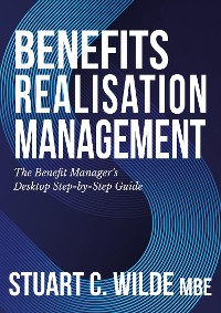 Cover Benefits Realisation Management