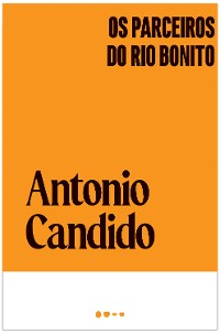 Cover Os parceiros do Rio Bonito