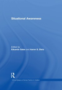 Cover Situational Awareness