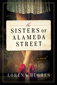 Cover Sisters of Alameda Street
