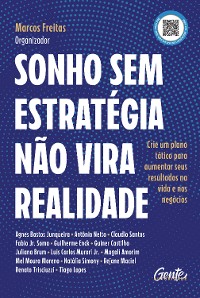 Cover Sonho sem estratégia não vira realidade