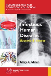 Cover Infectious Human Diseases