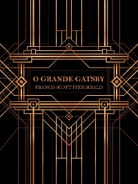 Cover O Grande Gatsby (Traduzido)