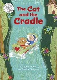 Cover Cat and the Cradle