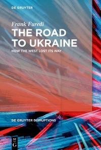 Cover The Road to Ukraine