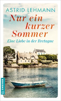 Cover Nur ein kurzer Sommer