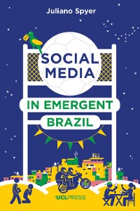 Cover Social Media in Emergent Brazil