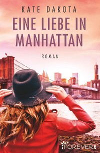 Cover Eine Liebe in Manhattan