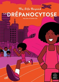 Cover La drépanocytose