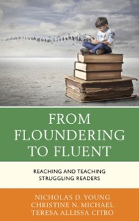 Cover From Floundering to Fluent