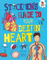 Cover Stickmen's Guide to Your Beating Heart