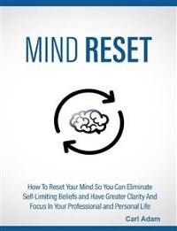 Cover Mind Reset