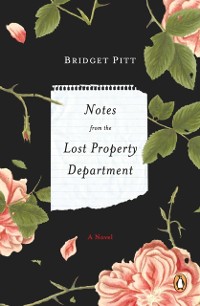 Cover Notes from the Lost Property Department