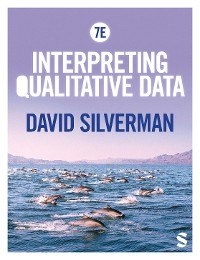 Cover Interpreting Qualitative Data