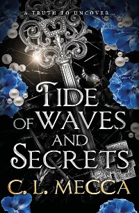 Cover Tide of Waves and Secrets