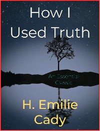 Cover How I Used Truth