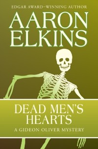 Cover Dead Men's Hearts