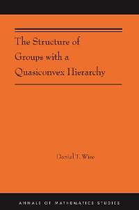 Cover The Structure of Groups with a Quasiconvex Hierarchy