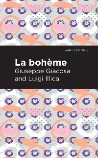 Cover La Boheme