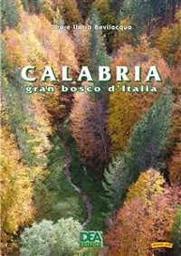 Cover Calabria gran bosco